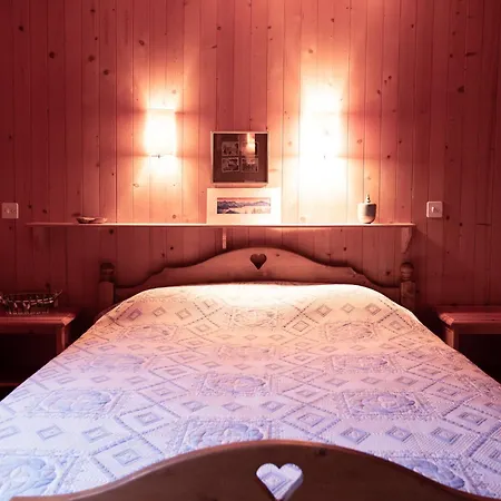 Le Pre By Interhome * Villars-sur-Ollon