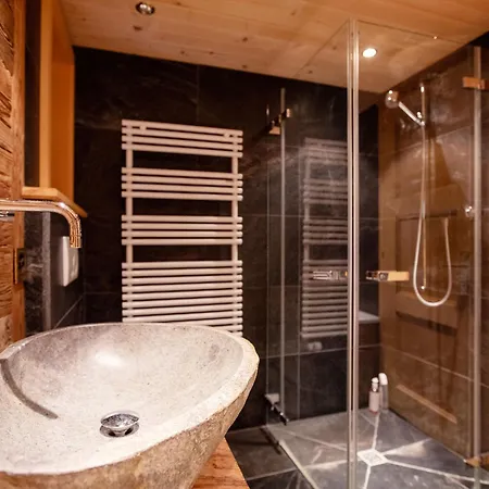 Le Pre By Interhome