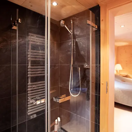 Σαλέ Le Pre By Interhome Villars-sur-Ollon