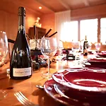 Le Pre By Interhome * Вилларс-Сур-Оллон