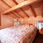 Le Pre By Interhome Шале Вилларс-Сур-Оллон
