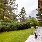 Le Pre By Interhome Шале