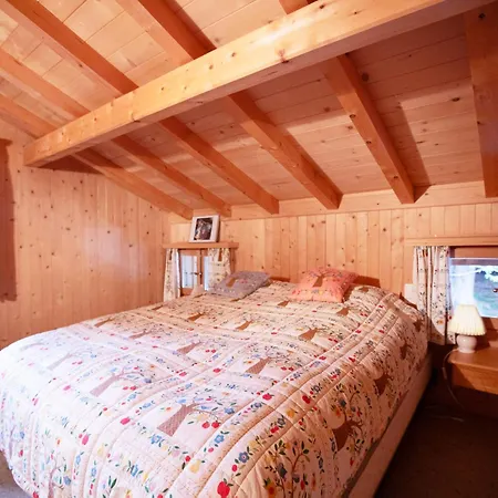 Le Pre By Interhome Domek alpejski Villars-sur-Ollon